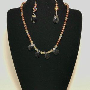 Handcrafted Jewelry Designs by Maksoa